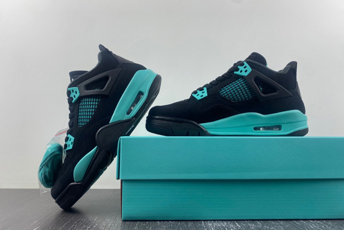 Air Jordan 4 DH5927-001