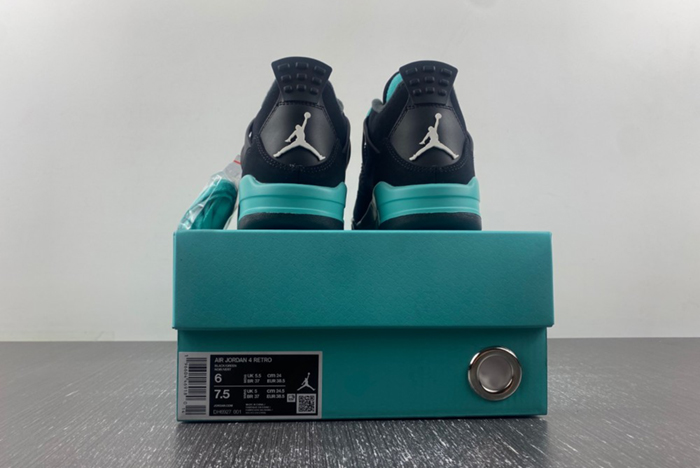 Air Jordan 4 DH5927-001