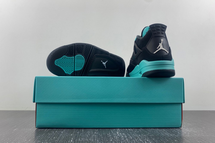 Air Jordan 4 DH5927-001