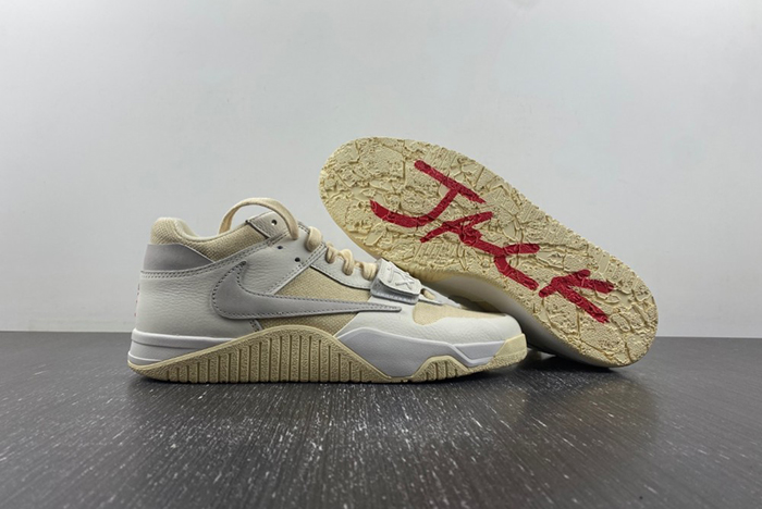 ravis Scott x Jordan Cut The Check FZ8117-003
