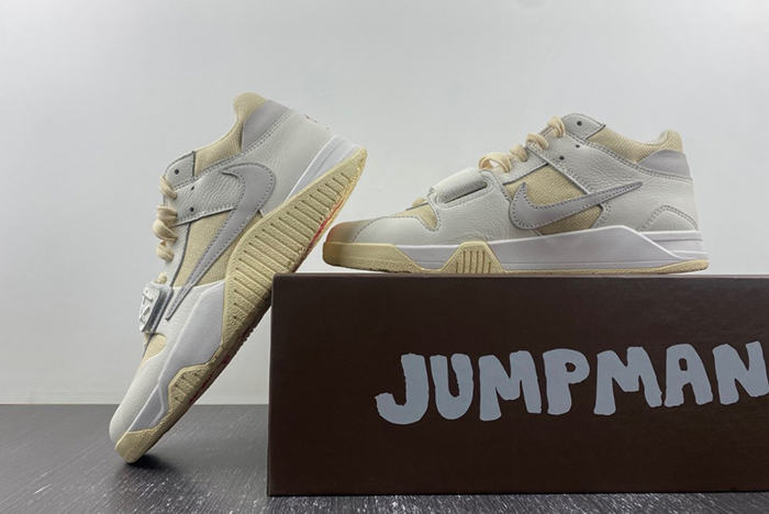 ravis Scott x Jordan Cut The Check FZ8117-003