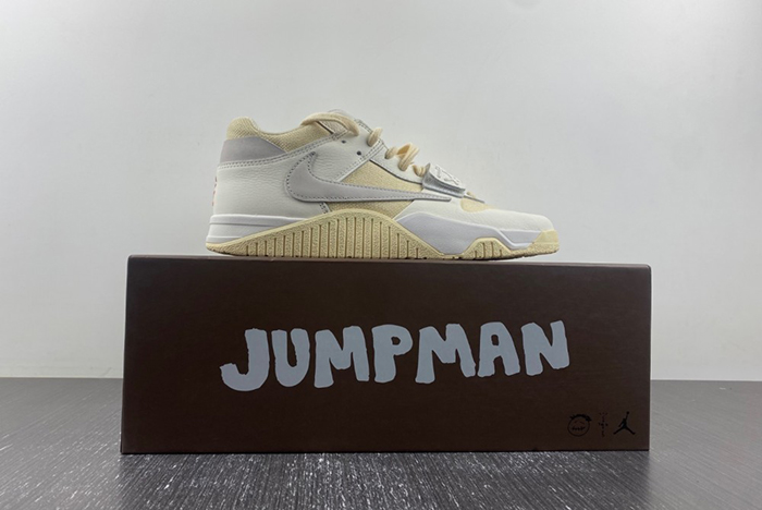 ravis Scott x Jordan Cut The Check FZ8117-003