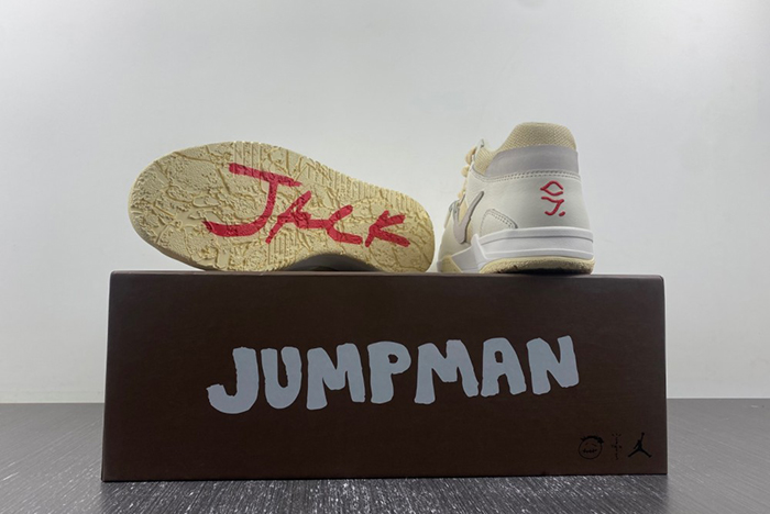 ravis Scott x Jordan Cut The Check FZ8117-003