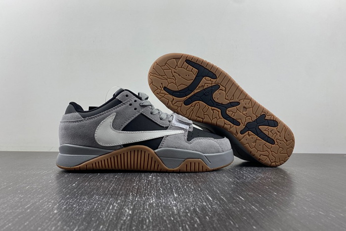 Travis Scott x Jordan Cut The Check FZ8117- 001