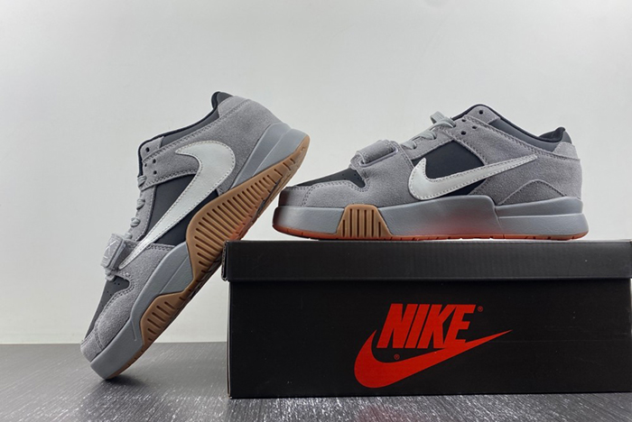Travis Scott x Jordan Cut The Check FZ8117- 001