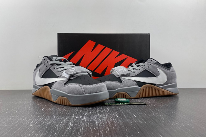 Travis Scott x Jordan Cut The Check FZ8117- 001