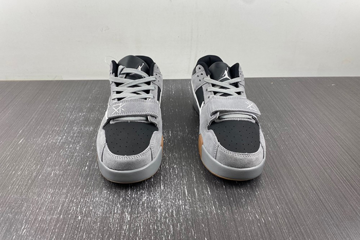Travis Scott x Jordan Cut The Check FZ8117- 001