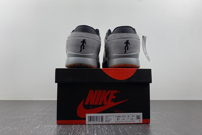 Travis Scott x Jordan Cut The Check FZ8117- 001