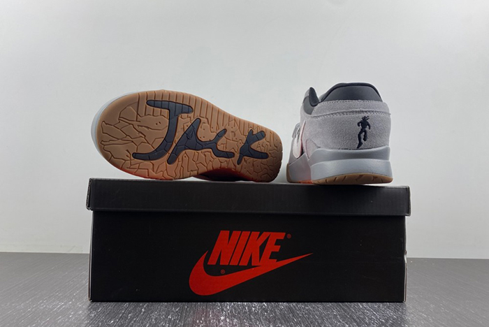 Travis Scott x Jordan Cut The Check FZ8117- 001