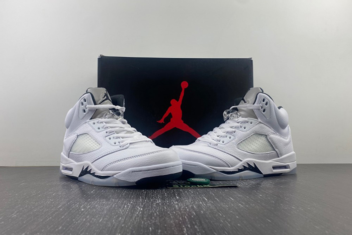 Air Jordan AIR JORDAN 5 RETRO