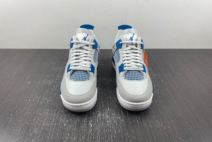 Jordan 4 Retro Military Blue (2024) FV5029-141