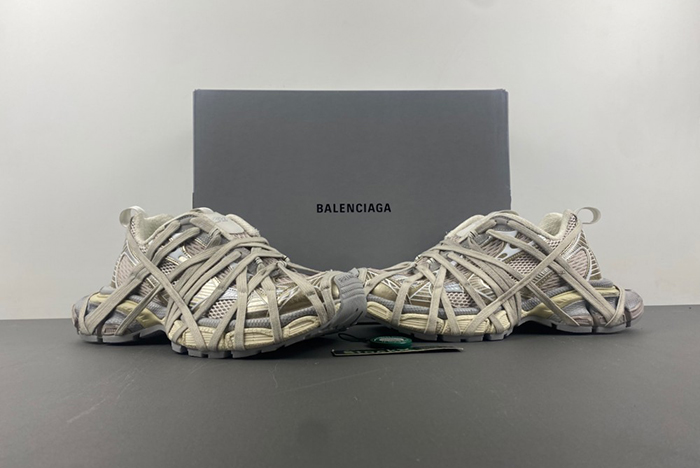 Ba*len*cia*ga phantom sneaker 778698 w3xll 9191
