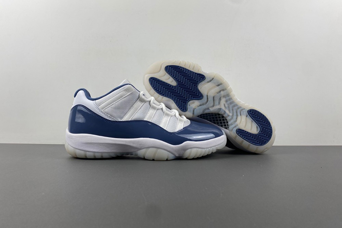 Air Jordan  Low FV5104-104