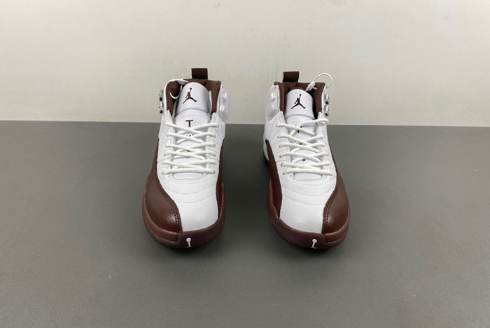 Air Jordan 12 SoleFly Jordan FZ5026-100
