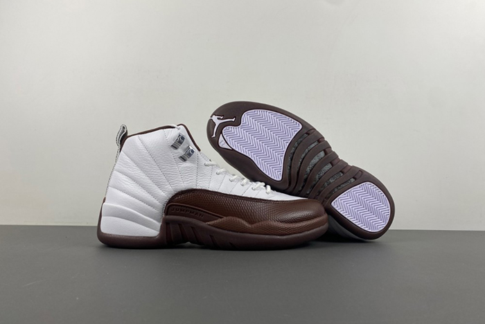 Air Jordan 12 SoleFly Jordan FZ5026-100