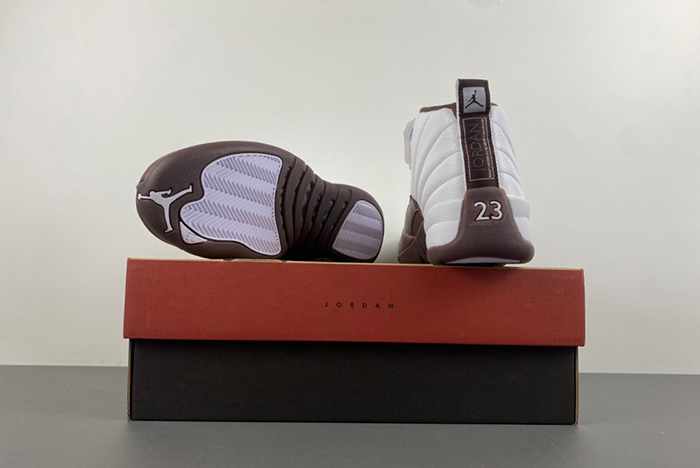 Air Jordan 12 SoleFly Jordan FZ5026-100
