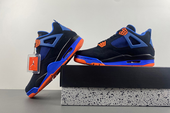 Air Jordan 4 Retro