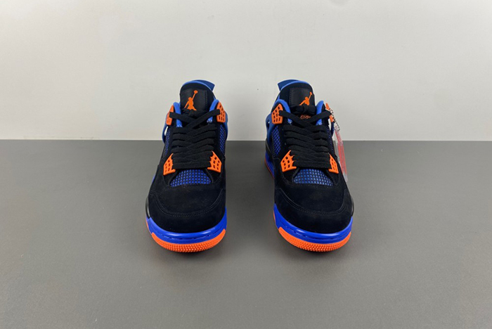 Air Jordan 4 Retro