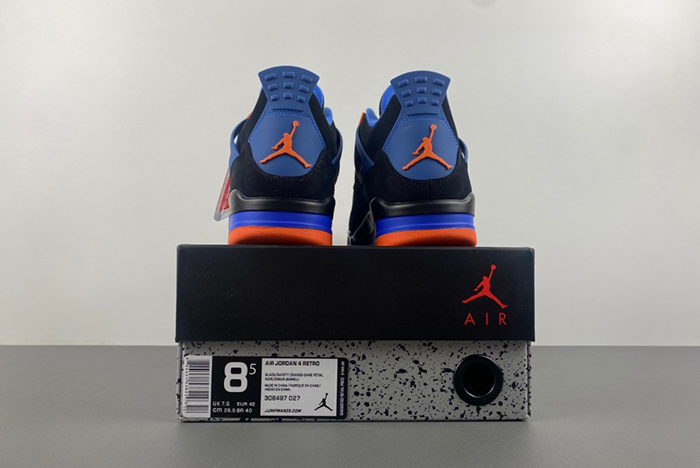 Air Jordan 4 Retro