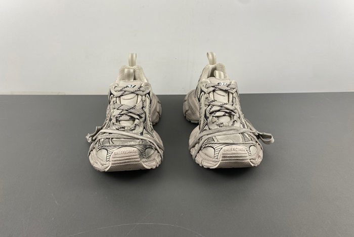 IAGA -PHANTOM SNEAKER 734731 W3XDC 4001