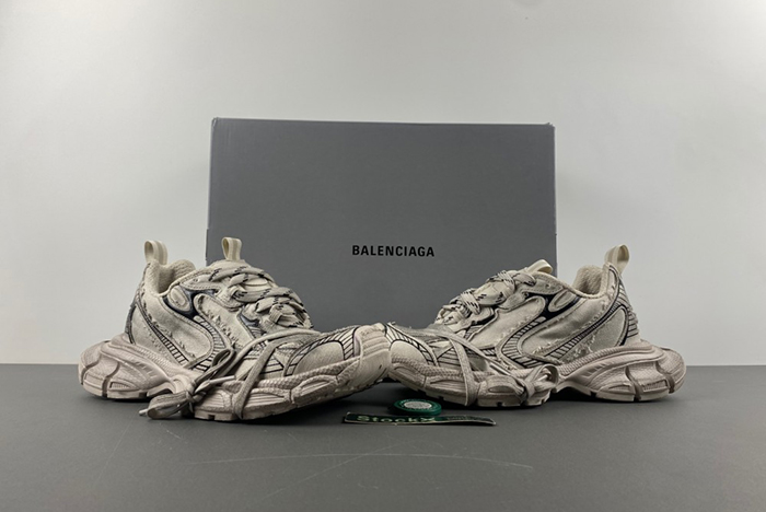 IAGA -PHANTOM SNEAKER 734731 W3XDC 4001