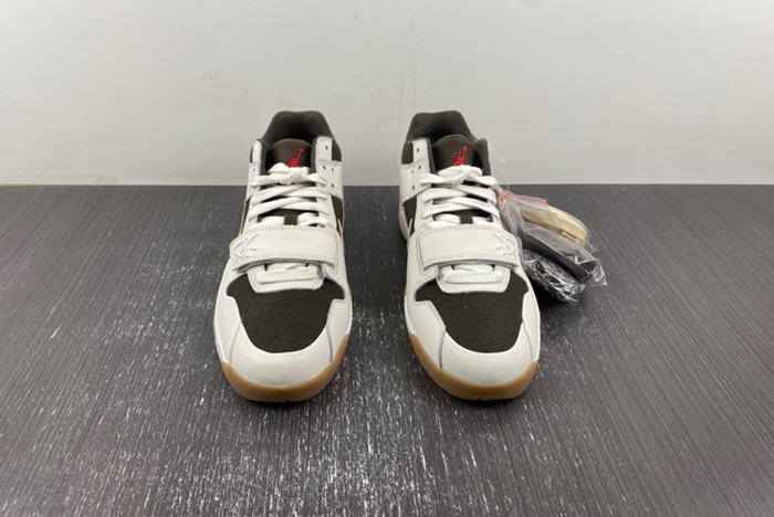 Travis Scott x Jordan Cut The Check FZ8117-100