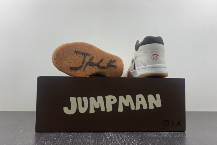 Travis Scott x Jordan Cut The Check FZ8117-100