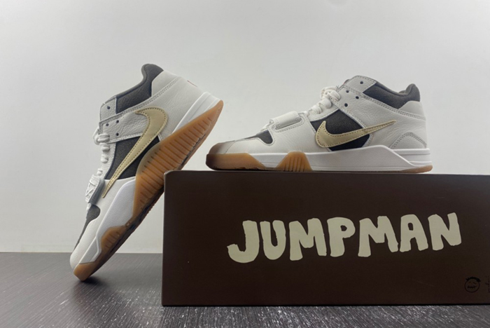 Travis Scott x Jordan Cut The Check FZ8117-100