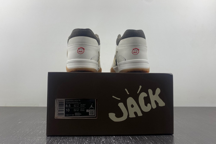 Travis Scott x Jordan Cut The Check FZ8117-100