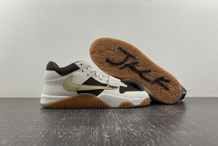 Travis Scott x Jordan Cut The Check FZ8117-100