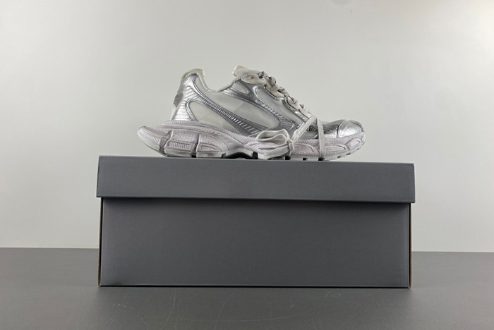 IAGA -PHANTOM SNEAKER 734731 W3XL5 9049