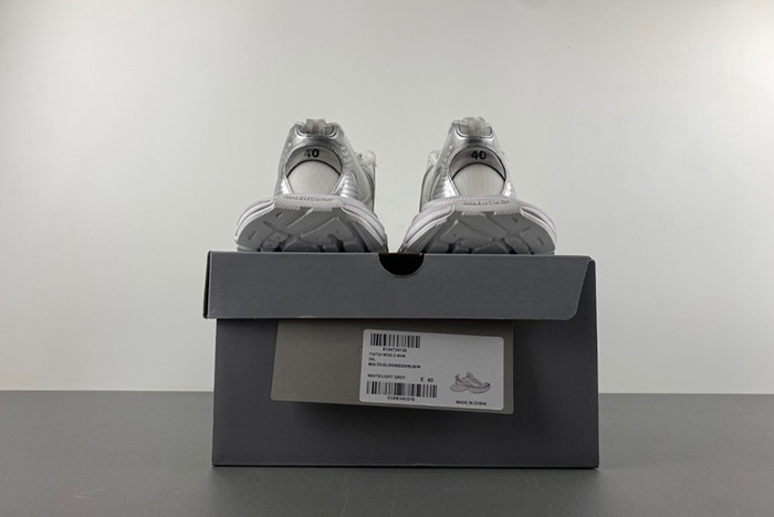 IAGA -PHANTOM SNEAKER 734731 W3XL5 9049