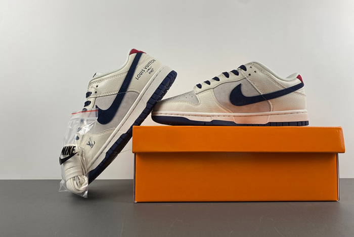 SB Dunk Low FC1688-134