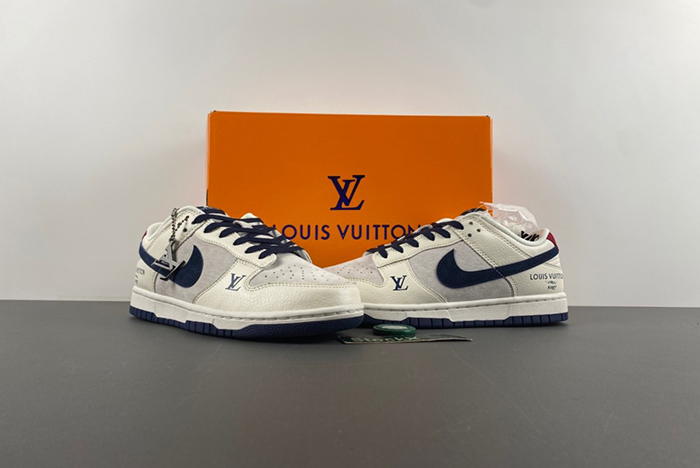 SB Dunk Low FC1688-134