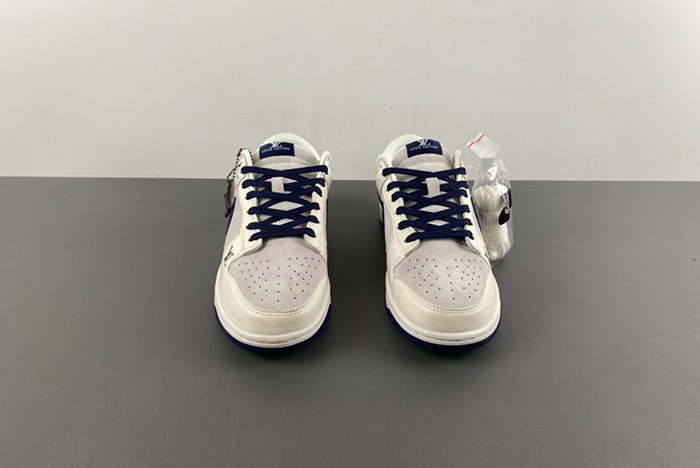SB Dunk Low FC1688-134