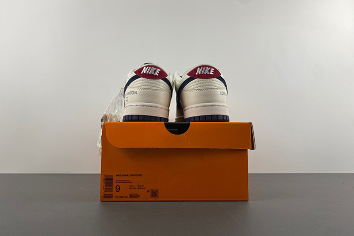 SB Dunk Low FC1688-134