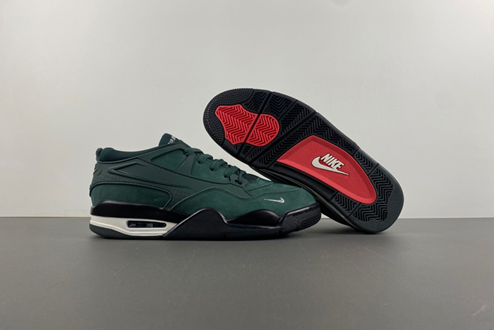 Nigel Sylvester x Air Jordan 4 RM Bike Air RM HF4334-300
