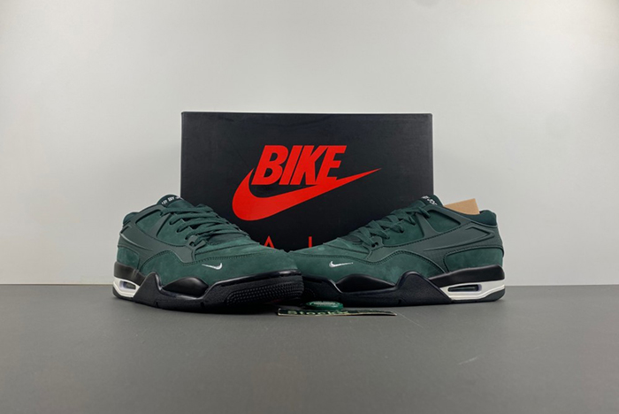 Nigel Sylvester x Air Jordan 4 RM Bike Air RM HF4334-300