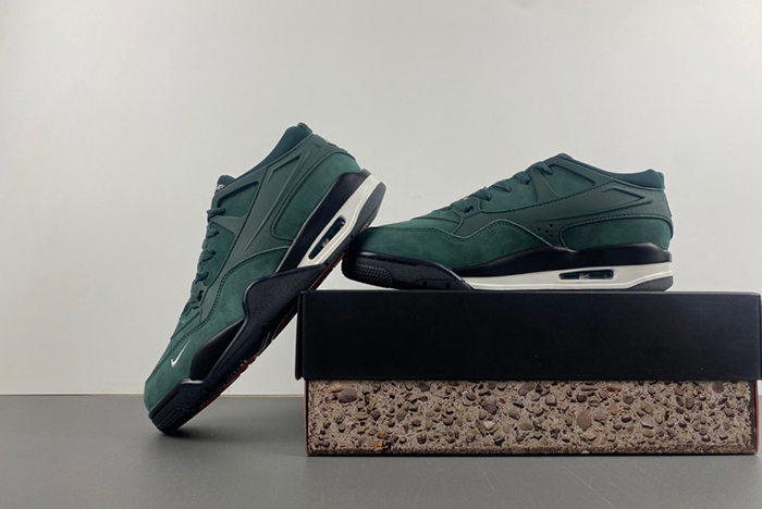 Nigel Sylvester x Air Jordan 4 RM Bike Air RM HF4334-300