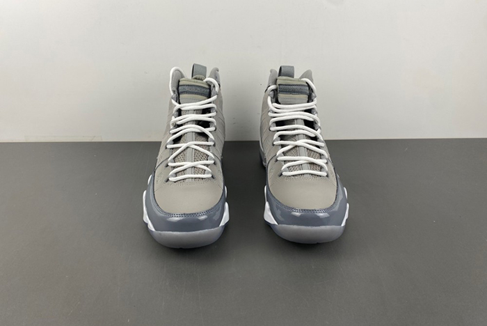 Air Jordan 9 Retro